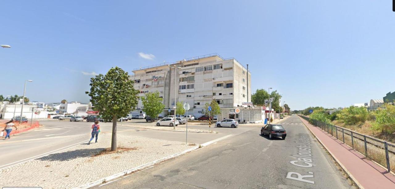 Olhao Apartment מראה חיצוני תמונה