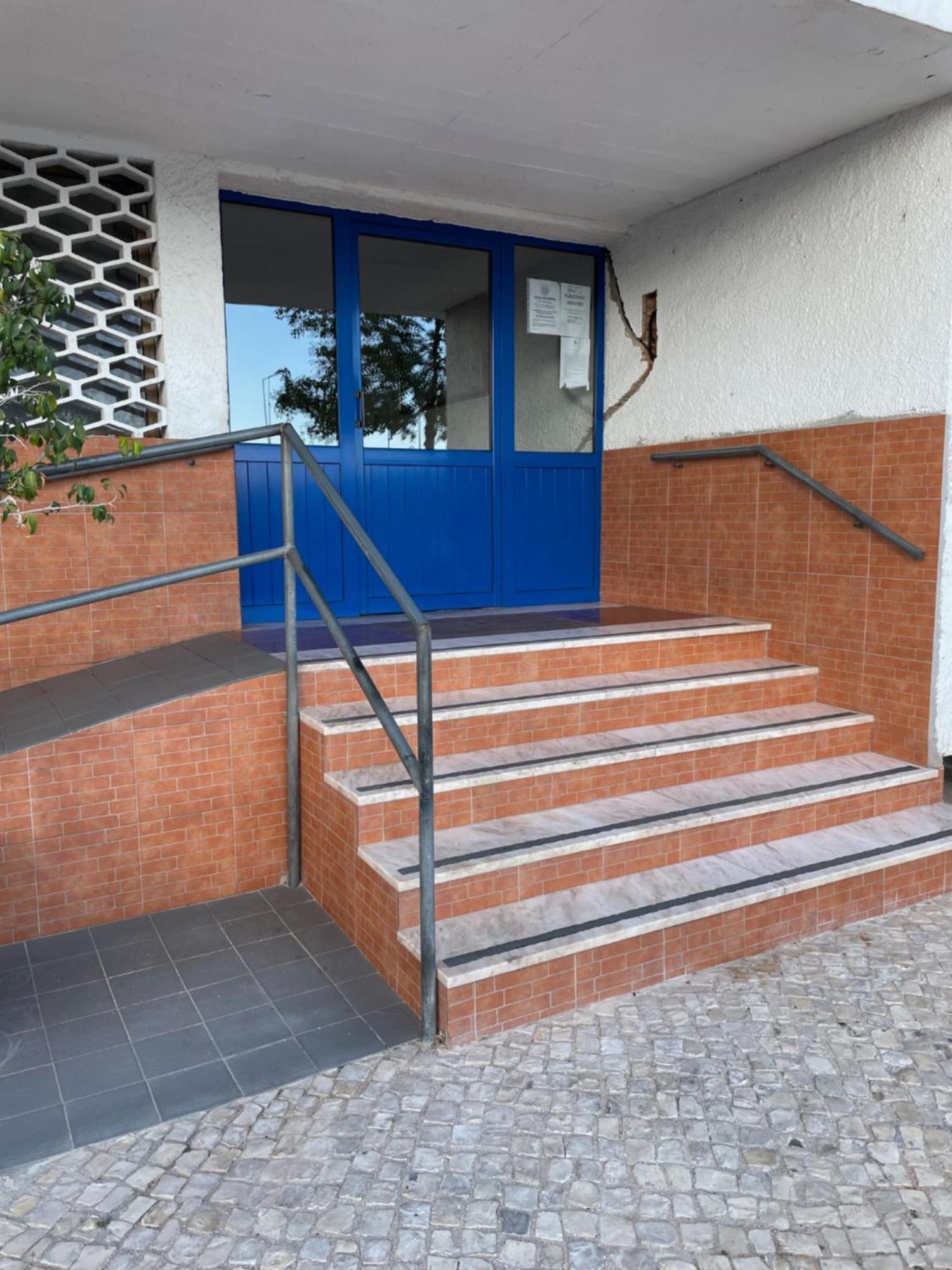 Olhao Apartment מראה חיצוני תמונה